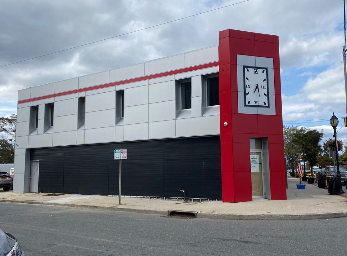 1909 Great Neck Rd, Copiague, NY for lease Primary Photo- Image 1 of 18