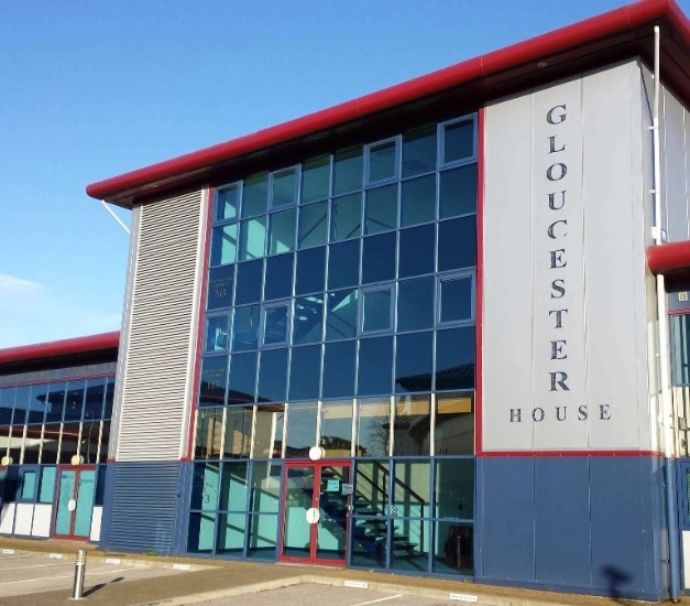 Anson Ct, Stafford for lease - Building Photo - Image 2 of 2