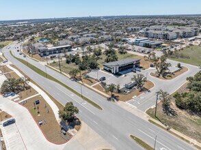 901 N Vista Ridge Blvd, Cedar Park, TX - AÉRIEN  Vue de la carte