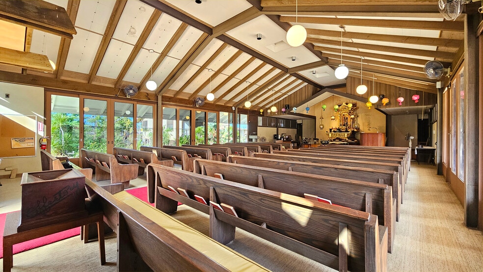 85-762 Old Government Rd, Waianae, HI à vendre - Photo intérieure - Image 3 de 25