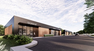 Plus de détails pour 3405 NW Jefferson St, Blue Springs, MO - Local d'activités à louer