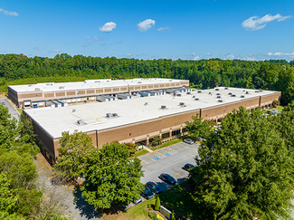 More details for 1520 Broadmoor Blvd, Buford, GA - Industrial for Lease