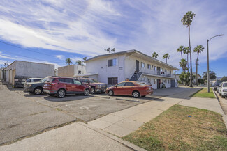 More details for 844 King Ave, Wilmington, CA - Multifamily for Sale