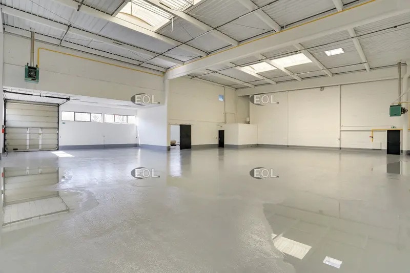 Flex in Bonneuil-sur-Marne for lease - Interior Photo - Image 3 of 6