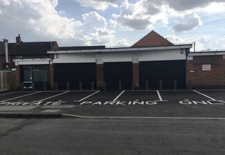 Plus de détails pour Pepper Rd, Calverton - Commerce de détail à louer