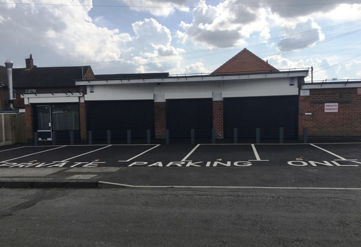 Pepper Rd, Calverton à louer Photo principale- Image 1 de 2