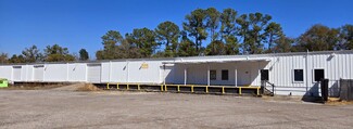 Plus de détails pour 479 Heckscher Dr, Jacksonville, FL - Industriel à vendre