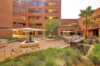 Plus de détails pour 4041 MacArthur Blvd, Newport Beach, CA - Coworking à louer