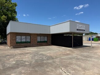 Plus de détails pour 1085 5th, Silsbee, TX - Commerce de détail à louer