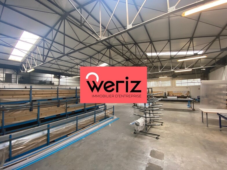 141 Route De Saint Pons, Gémenos for lease - Building Photo - Image 3 of 6