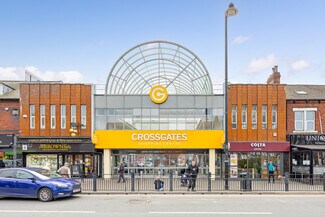 More details for Crossgates, Leeds - Retail for Lease