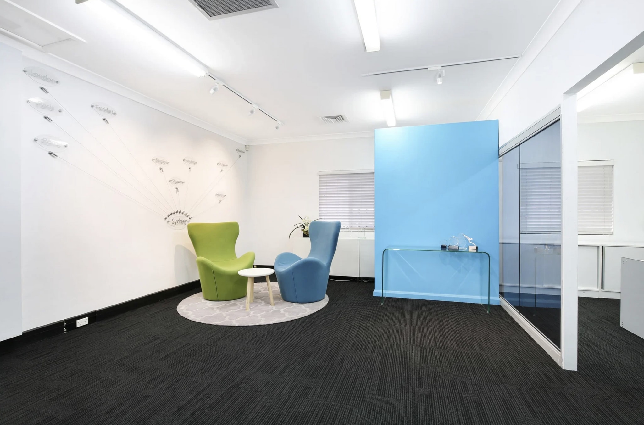 62 Crown St, Wollongong for lease Interior Photo- Image 1 of 4