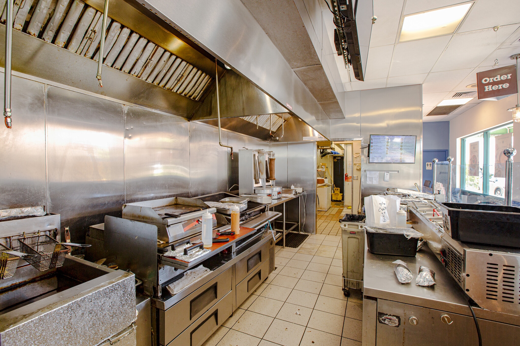 6301-6501 N Andrews Ave, Fort Lauderdale, FL for lease Interior Photo- Image 1 of 7