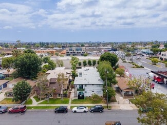 Plus de détails pour 1032 Bonita St, Tustin, CA - Multi-résidentiel à vendre