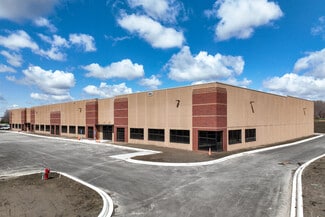 Plus de détails pour 12350 43rd St NE, Saint Michael, MN - Industriel à louer