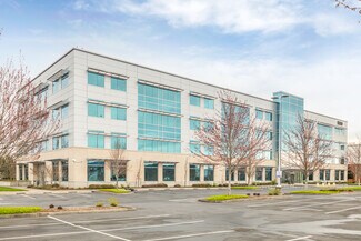 Plus de détails pour 9600 NE Cascades Pky, Portland, OR - Bureau à louer