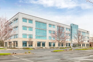 More details for 9600 NE Cascades Pky, Portland, OR - Office for Lease