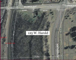 Plus de détails pour 125 West Harold, Olathe, KS - Terrain à vendre