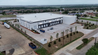 More details for 2322 N State Highway 360, Grand Prairie, TX - Industrial for Sale