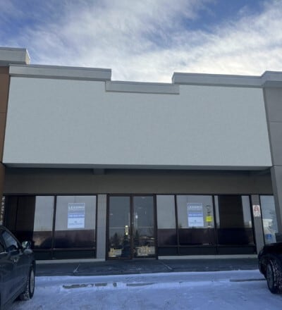 6655 178th St NW, Edmonton, AB for lease Building Photo- Image 1 of 1