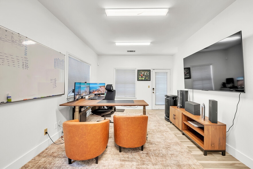 1704 W 6th St, Austin, TX for lease - Interior Photo - Image 3 of 10