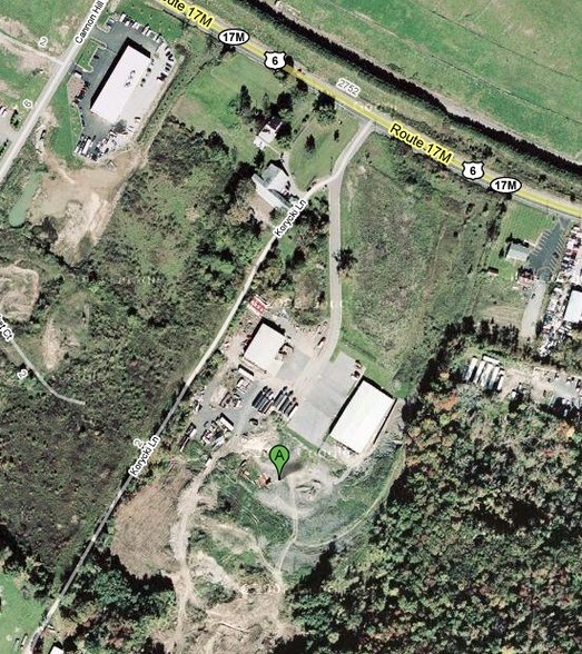 9 Musket Ct, Goshen, NY à vendre - Aérien - Image 2 de 14