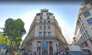 Plus de détails pour 24 Rue Des Capucines, Paris - Bureau à louer