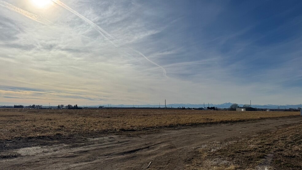 19217 CR 72 Rd, Eaton, CO for sale - Primary Photo - Image 1 of 4