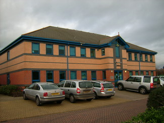 More details for Third Ave, Burton On Trent - Office for Lease