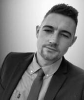 James Etheridge