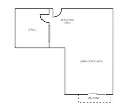 334 Via Vera Cruz, San Marcos, CA for lease Floor Plan- Image 1 of 1