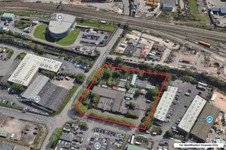 Plus de détails pour 6 Inkerman St, Birmingham - Commerce de détail à vendre