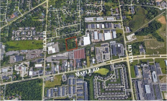 0000 Easy St, Walled Lake, MI for sale Primary Photo- Image 1 of 2