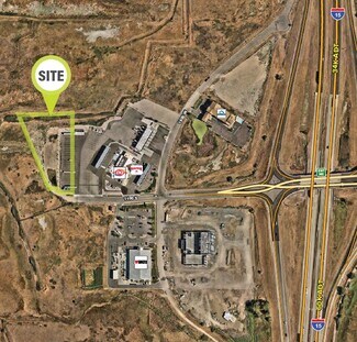 Plus de détails pour 1670 1100 S w, Perry, UT - Terrain à vendre