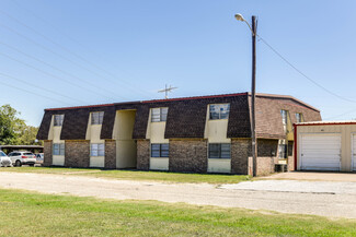 Plus de détails pour 106 Melody Ln, Wills Point, TX - Multi-résidentiel à vendre