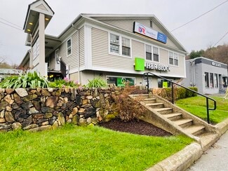 More details for 168 Main St, Great Barrington, MA - Office for Sale