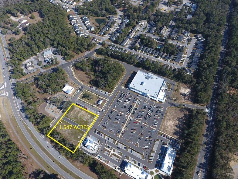 2500 May River Crossing, Bluffton, SC à vendre - Photo du bâtiment - Image 2 de 4