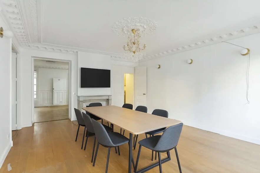 Bureau dans Paris à louer - Photo intérieure - Image 3 de 7