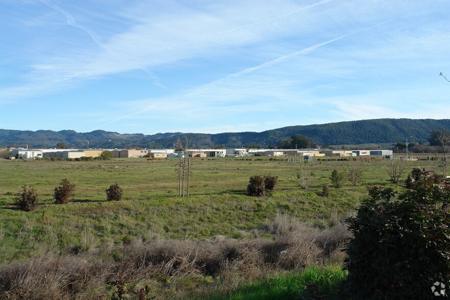 Carneros Park Blvd, Sonoma, CA for lease - Building Photo - Image 2 of 4