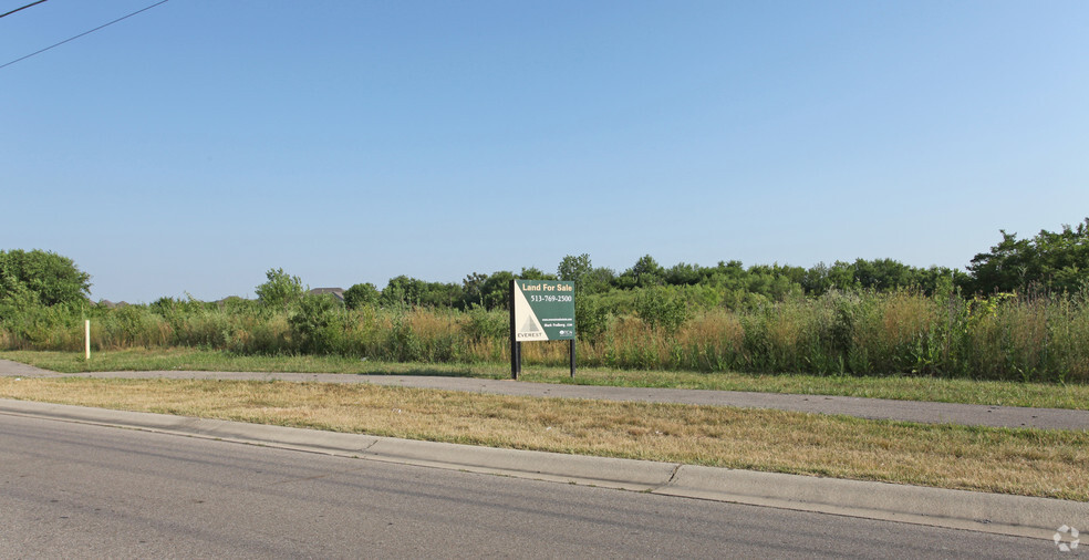 10189 Smith Rd, West Chester, OH for sale - Building Photo - Image 1 of 1