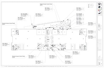 100 S Main St, Pueblo, CO à louer Plan de site- Image 1 de 1