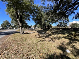 Plus de détails pour 1860 Atwood Dr, Pensacola, FL - Terrain à vendre