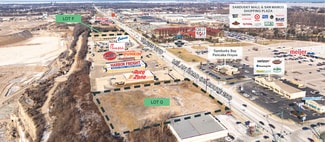 More details for State Route 250, Sandusky, OH - Land for Sale