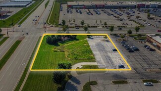 More details for 4788 SE Maine Ave, Rochester, MN - Land for Sale