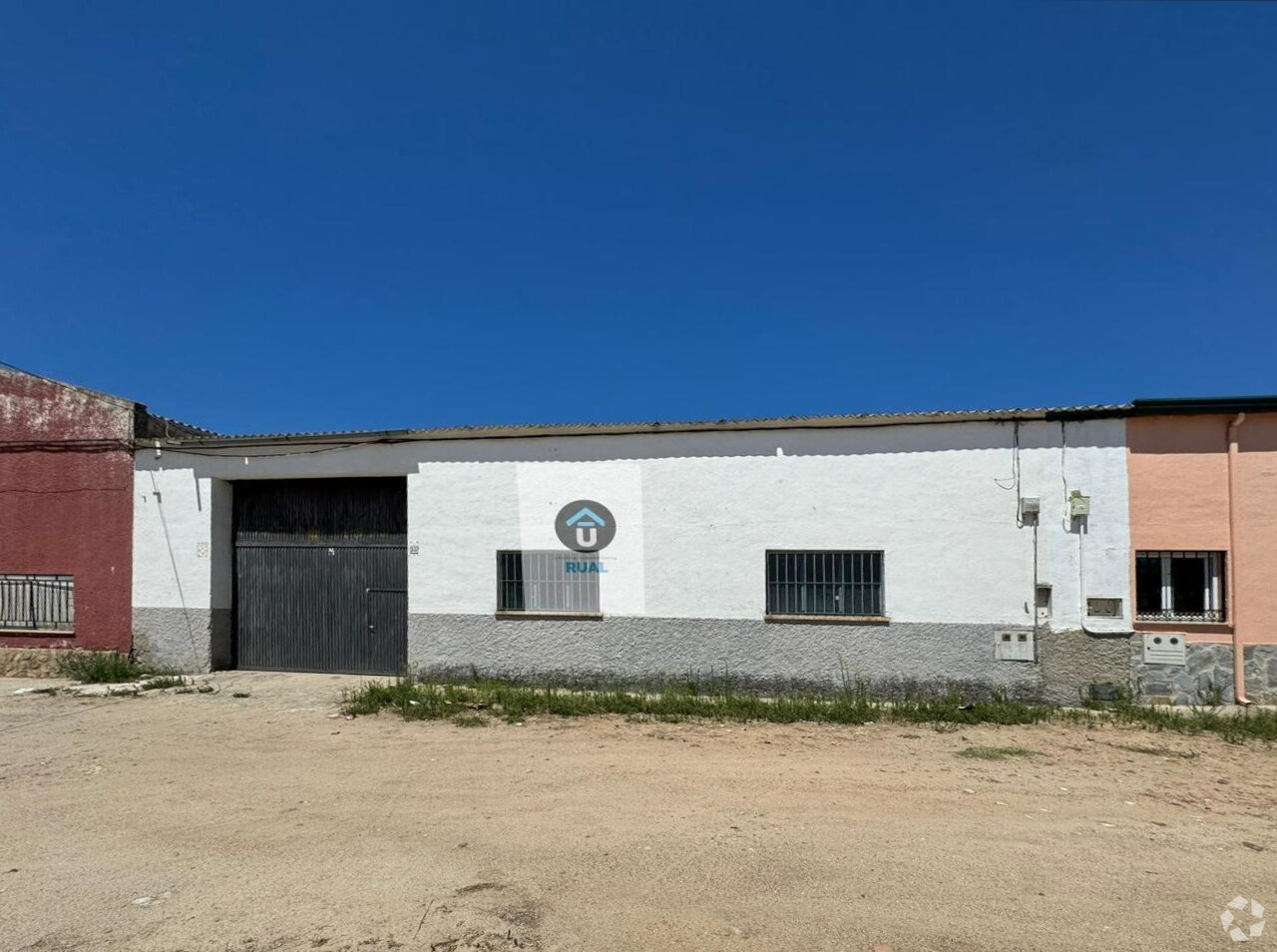 Industriel dans Belvís de la Jara, Toledo à vendre Photo principale- Image 1 de 13