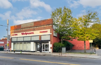 Plus de détails pour 585 Washington St, Boston, MA - Commerce de détail à louer