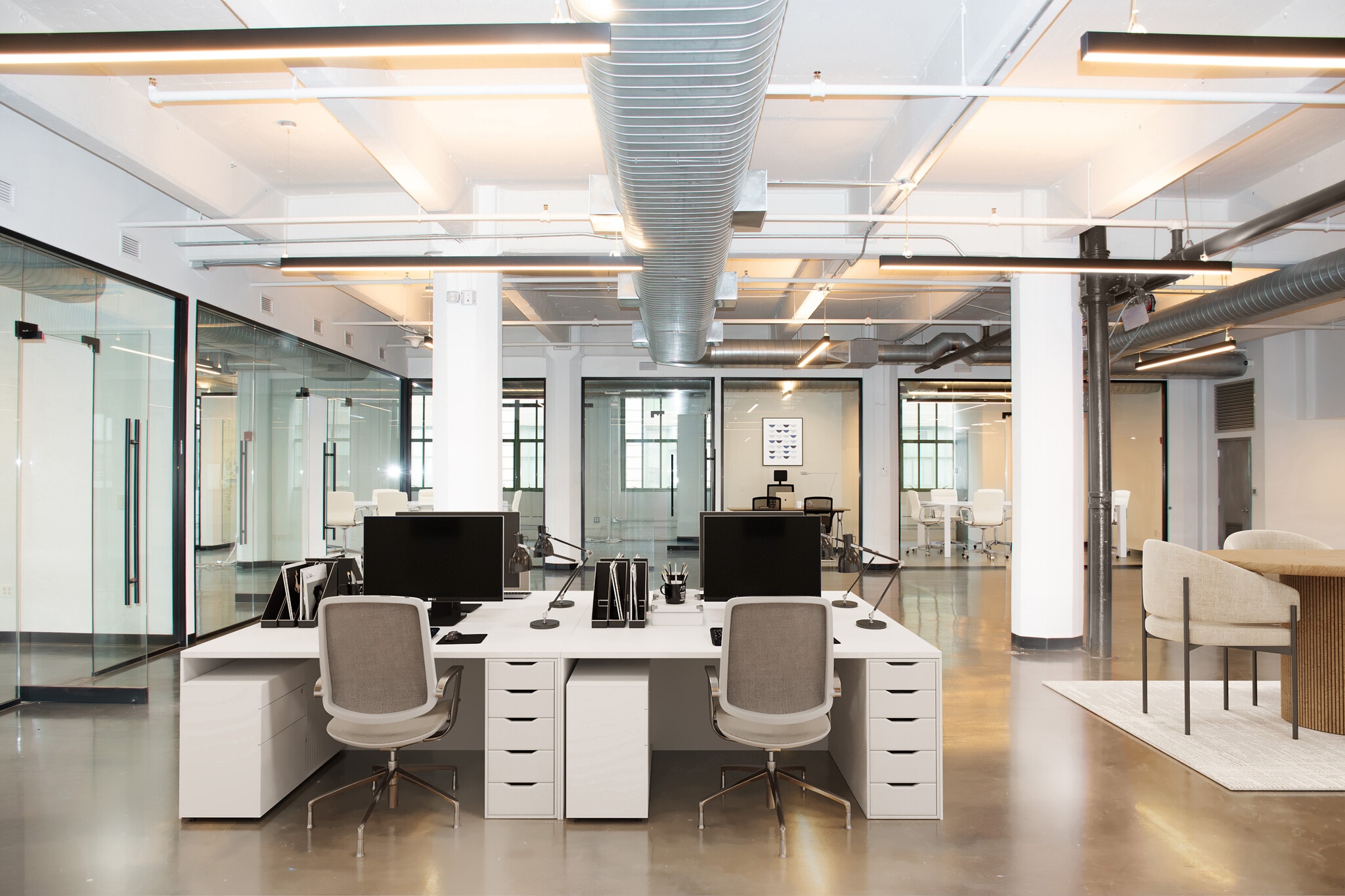 220 36th St, Brooklyn, NY for lease Interior Photo- Image 1 of 4