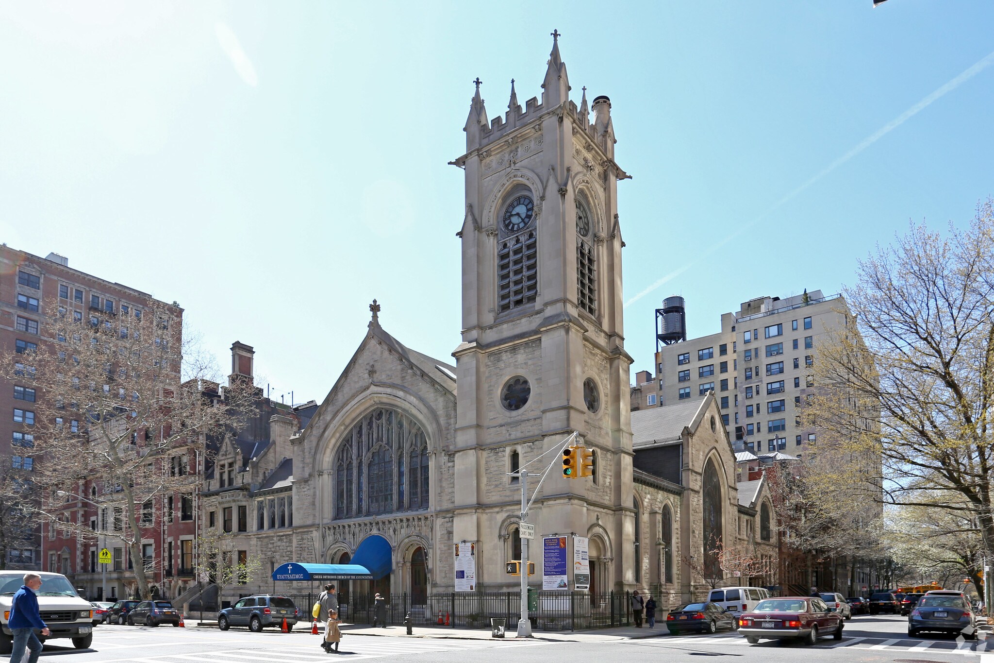 302 W 91st St, New York, NY for lease Building Photo- Image 1 of 7