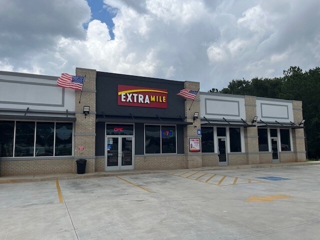 2062 Watson Blvd, Warner Robins, GA for lease - Primary Photo - Image 1 of 5