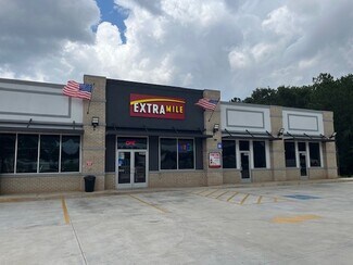 Plus de détails pour 2062 Watson Blvd, Warner Robins, GA - Commerce de détail à louer